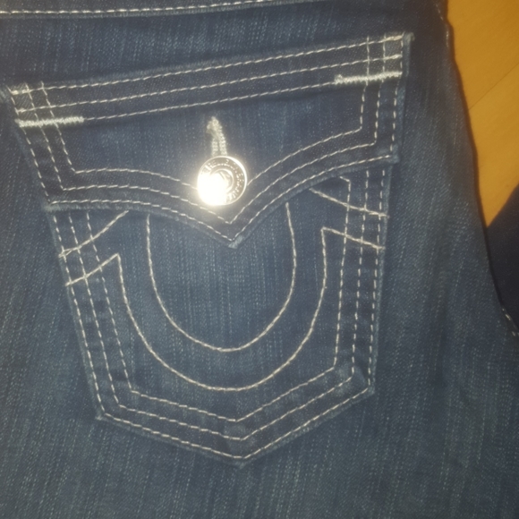 True Religion Jeans - Picture 5 of 6